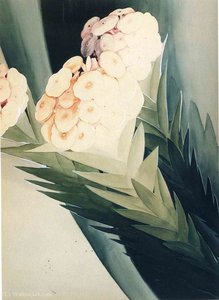 Untitled (194) — Joseph Stella