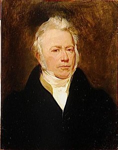 Portrait de Joseph Ramée