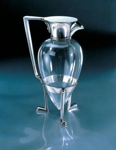 Untitled — Christopher Dresser