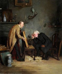 The Connoisseurs