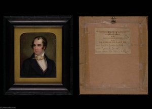 Samuel Hopkins Lambdin — James Reid Lambdin