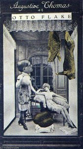 Untitled (5436) — Max Ernst