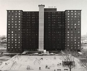 South Lake Apartments 2, Chicago — Thomas Struth
