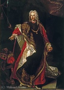 ames FitzJames, 2nd Duke of Berwick