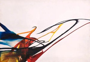 Phenomena, If Is For Why — Paul Jenkins