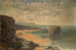 Marsden Bay — Ernest C Christie