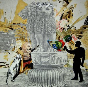 Lost Toss — Manolis Anastasakos
