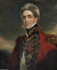 Major-general William Casement