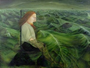 Canute — Helen Flockhart