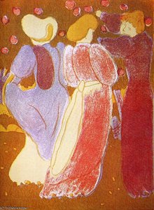 Untitled (163) — József Rippl-rónai