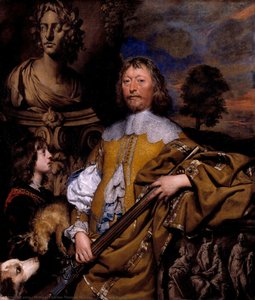 Endymion Porter — William Charles Thomas Dobson