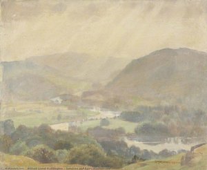 Sunshine and Rain, Westmorland