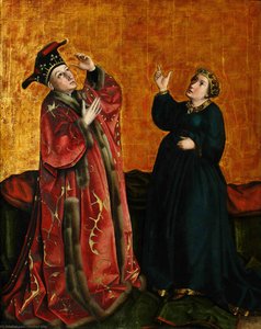 Emperor Augustus and the Sybil of Tibur