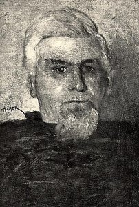 Capt. Smith, (painting) — Winslow Homer