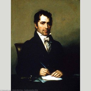 Possibly Jonathan Elliot