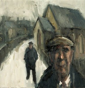 gareth parry