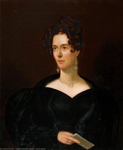 Sarah Maddy — Samuel Griffiths Tovey