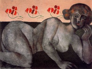 Untitled (816) — Franco Gentilini