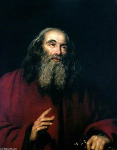 St Peter — John Jackson