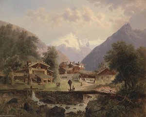 emil barbarini