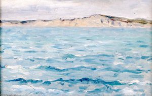The German Coast — Robert Thegerstrom