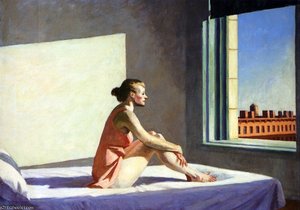 Untitled (202) — Edward Hopper