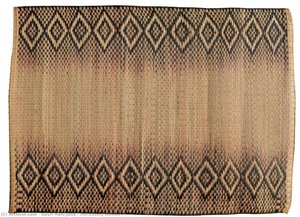 Intricately Woven — Gouri Rani Jana