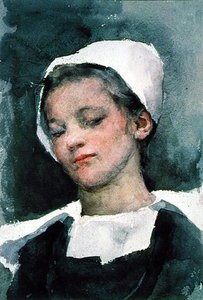 Louise — Elizabeth Adela Stanhope Forbes