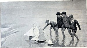 Les Petits Matelots