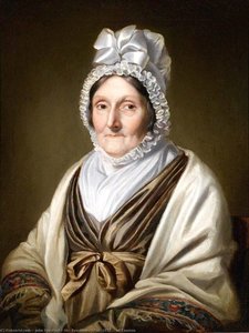 Mrs Bowditch (1756–1827), Of Taunton — John Ponsford