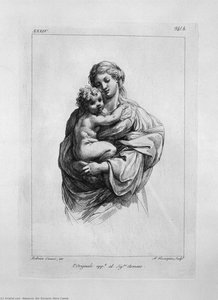 Madonna Casini — Masaccio
