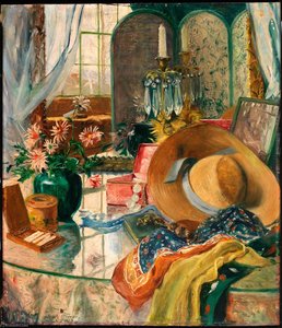 Furbelows — Albert Edward Sterner