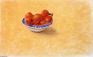 Untitled (370) — Avigdor Arikha