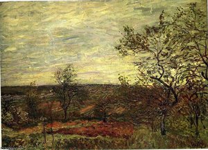 Untitled (500) — Alfred Sisley