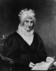 Portrait of a Lady