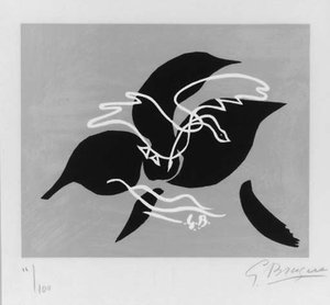 The Rise — Georges Braque