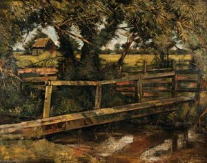 The Bridge — Leonard Appelbee