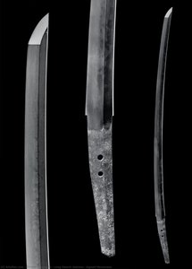 sengo muramasa