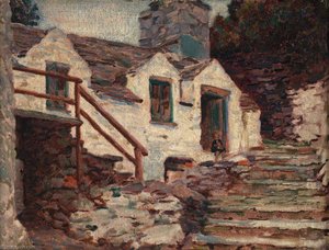 Barmouth — Christopher Williams