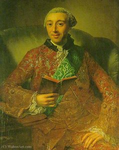 Crown Prince Ludwig of Mecklenburg-Schwerin