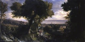 Westburn — William Dyce