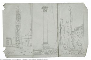 Voyage Au Soudan Oriental — Pierre-victor Trémaux