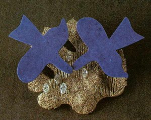 Pelias And Neleus — Georges Braque