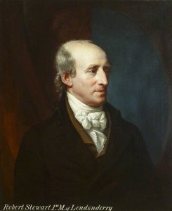 Robert Stewart — Hugh Douglas Hamilton