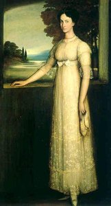 Retrato De Ysolina Gállego — Córdoba Julio Romero De Torres
