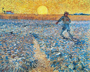 Sower, The