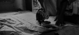 Photographic Projection — Pintu Nanda