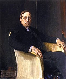 José Martinez Ruiz (azorin) — Joaquín Sorolla Y Bastida, Early Modern Realism