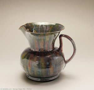 Pitcher