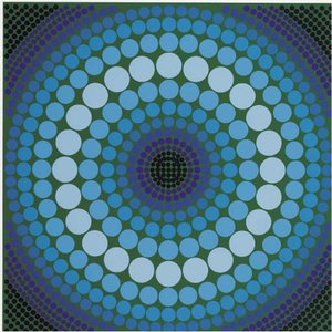 Ara — Victor Vasarely